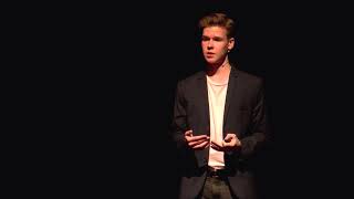 Youre being manipulated and dont even know it  Nate Pressner  TEDxYouthBasel [upl. by Baumbaugh940]