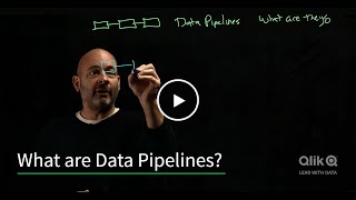 What are Data Pipelines [upl. by Hershell]