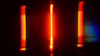 Spectrum Demo Continuous and Emission [upl. by Chery]