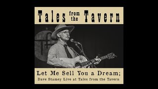 Dave Stamey Live at Tales From the Tavern [upl. by Combe]