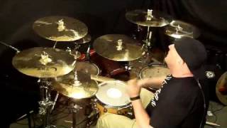 Flo Rida  LOW DRUM COVER Covered by DNM [upl. by Clerk]