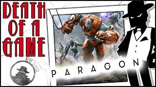 Death of a Game Paragon [upl. by Okemak]