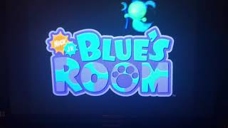 Blue’s Room  Roar Official Short Episode [upl. by Oniluap]