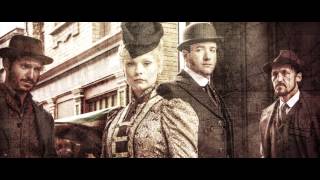 Ripper Street  Season 4 Trailer  Prime Video [upl. by Anivlis]