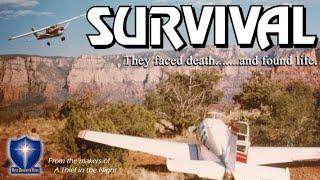 Survival  Full Movie  Robert Sella  Terry Griffin  Pearl Braaten  Donald W Thompson [upl. by Yennep]