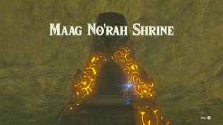 Maag Norah Shrine Guide [upl. by Traggat]