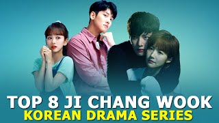 Top 8 Ji Chang Wook Drama  Best KDramas to watch 2021 [upl. by Corey]