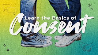 Learn the Basics of Consent [upl. by Allehcim96]