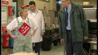 Dinnerladies  Series 2  Episode 10  Part 1 [upl. by Tutto]