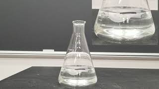 Supersaturated Sodium Acetate [upl. by Grew]