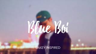 LAKEY INSPIRED  Blue Boi 1 Hour Loop [upl. by Licko]