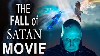 Angelic Battle The Fall of Satan Movie  War in Heaven [upl. by Oemac]