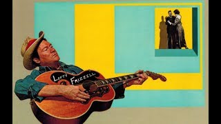 Lefty Frizzell  Mom and Dads Waltz [upl. by Heck152]