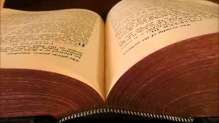 Comprendre la Bible en 15 leçons  Introduction [upl. by Attiuqahs710]