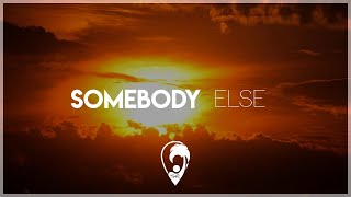 Zonoma amp Sara Farell  Somebody Else Lyric Video [upl. by Aronos]