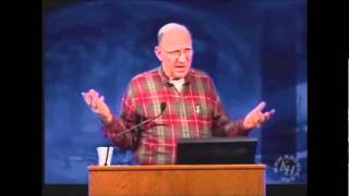 Chuck Missler Adam  Noah The Genealogy The Translation and the Prophecy Part 1 [upl. by Petua]