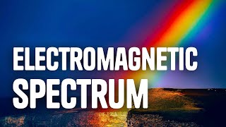 Electromagnetic Spectrum [upl. by Eerej]