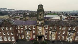 Caerleon Campus [upl. by Taub766]