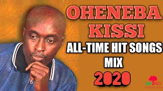 OHENEBA KISSI Best AllTime Hit Songs Mix 2020  MixTrees [upl. by Firooc]