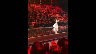 Victorias Secret Fashion Show 2014  Opening [upl. by Jankey]