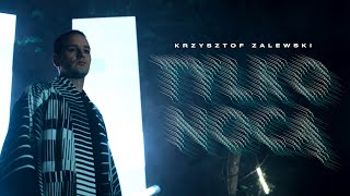 Krzysztof Zalewski  Tylko nocą Official Video [upl. by Thelma879]