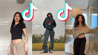 2024s BEST TikTok Song and Dance TRENDS [upl. by Roon]