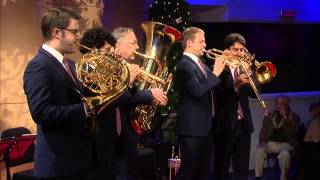 The Canadian Brass Selections from Renaissance Brass [upl. by Lesig157]