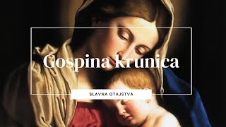 Gospina krunica  Slavna otajstva [upl. by Elagibba]