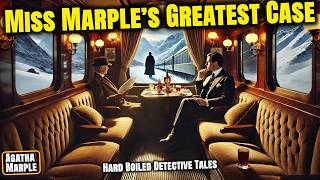 Miss Marple Miss Marple’s Greatest Case  Detective Tales Full Audiobook [upl. by Suirrad588]