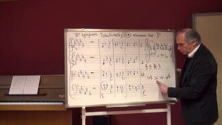 Cours dharmonie  16  Les accords de 3 sons [upl. by Levina]