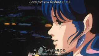 SDF Macross  Do You Remember Love [upl. by Eirellav]