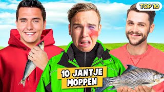 10 JANTJE MOPPEN [upl. by Castara]