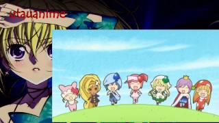 Shugo Chara AMV  Bad Boy [upl. by Atiekram]