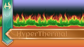 HyperThermal is Losing his Mind It’s Catastrophe Crow [upl. by Orna155]