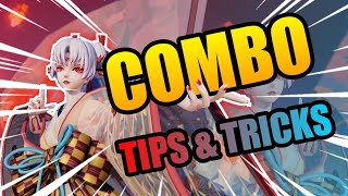 A shiranui guide  Onmyoji Arena [upl. by Strohben]