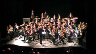 Orchestre dharmonie de Noyon Disney Fantasy [upl. by Blunt]