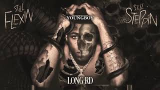 YoungBoy Never Broke Again  Long RD Official Audio [upl. by Akiras]