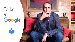 Psychogeography  Will Self  Talks at Google [upl. by Inessa]